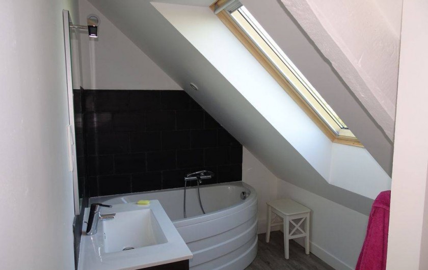 Location de vacances - Villa à Le Pouldu