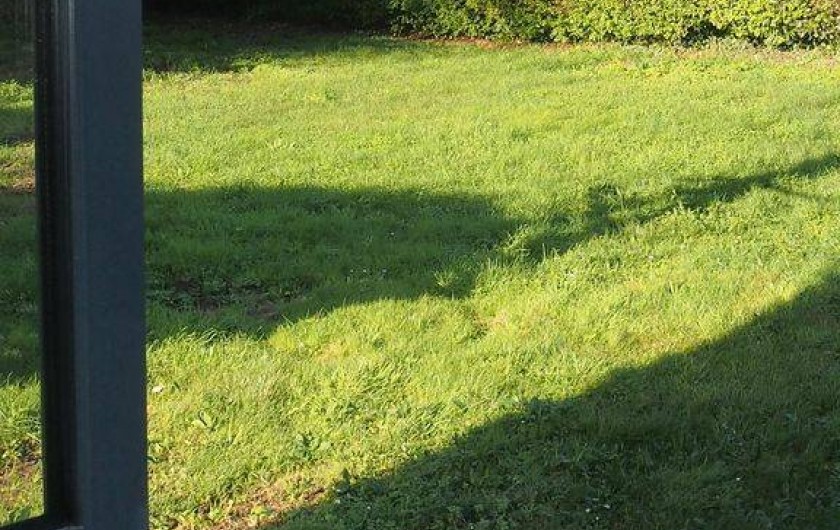 Location de vacances - Villa à Le Pouldu