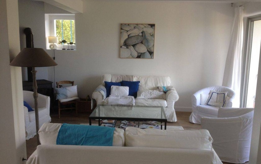 Location de vacances - Villa à Le Pouldu