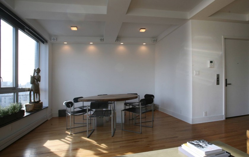 Location de vacances - Appartement à Manhattan