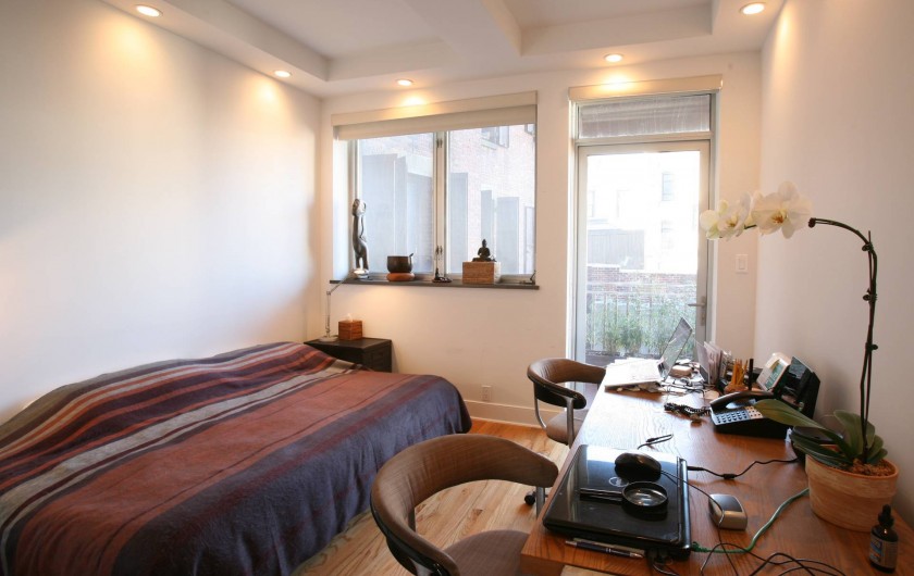 Location de vacances - Appartement à Manhattan