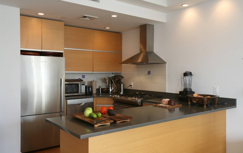 Location de vacances - Appartement à Manhattan