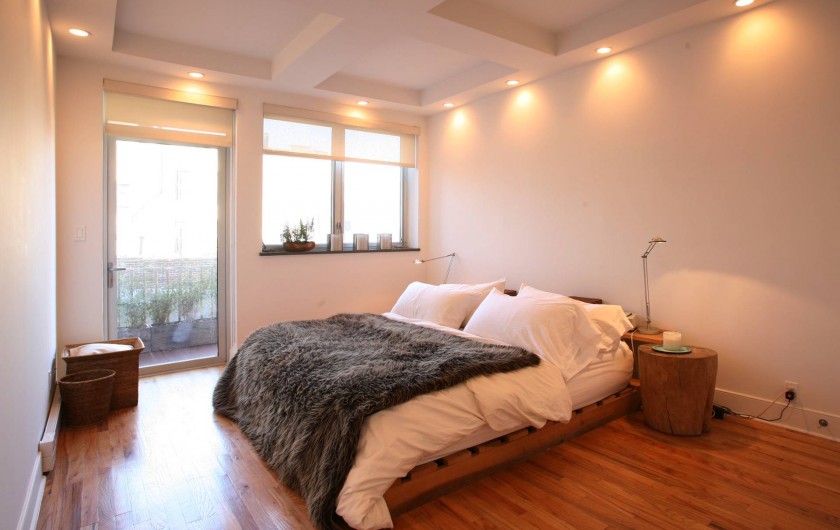 Location de vacances - Appartement à Manhattan