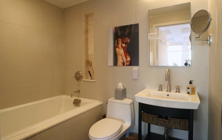 Location de vacances - Appartement à Manhattan