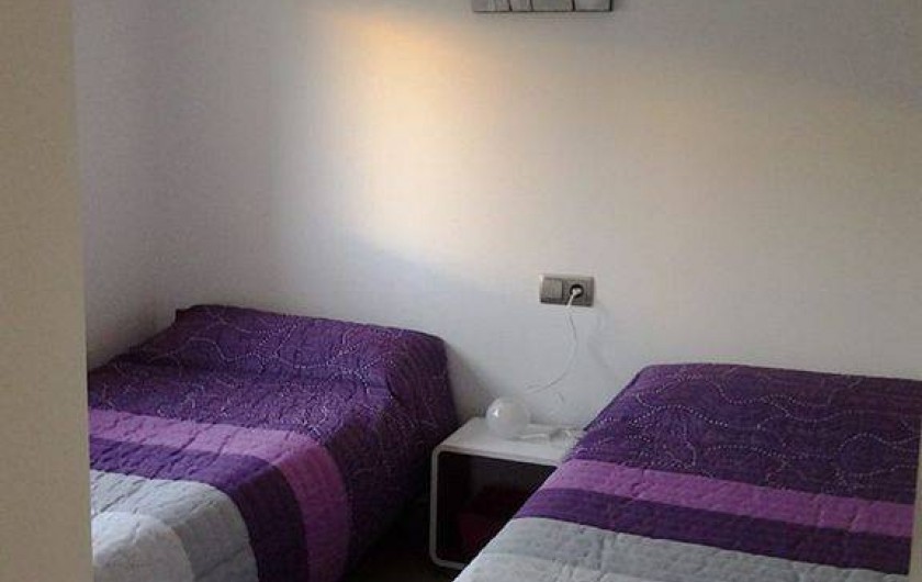 Location de vacances - Villa à Vistabella