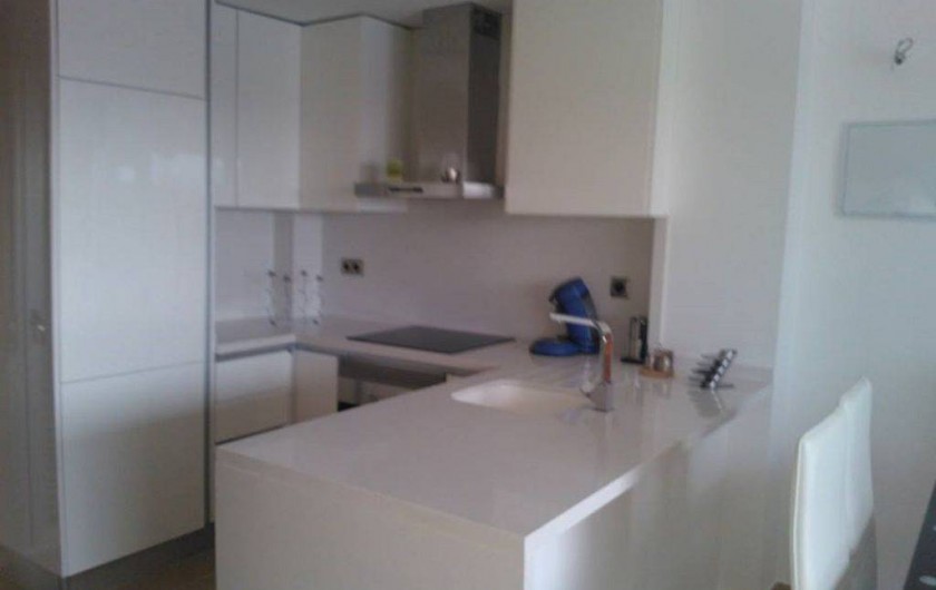 Location de vacances - Villa à Vistabella