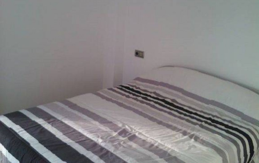 Location de vacances - Villa à Vistabella