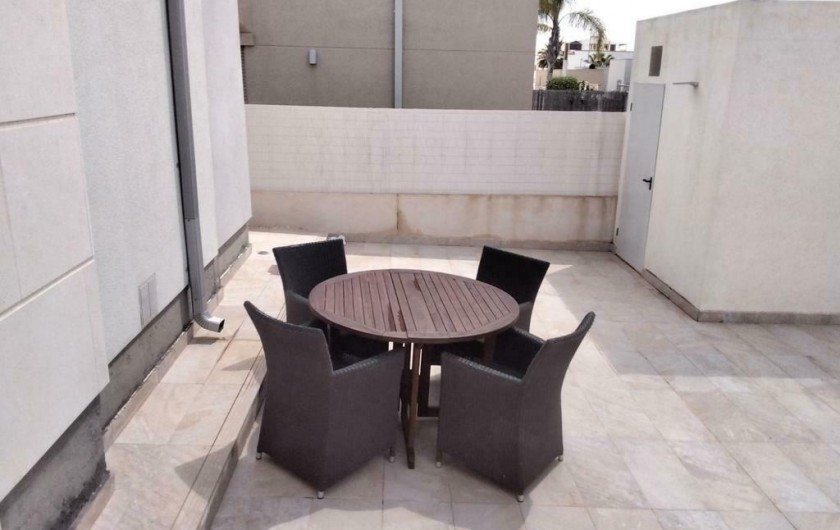 Location de vacances - Villa à Vistabella