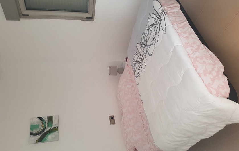 Location de vacances - Villa à Vistabella