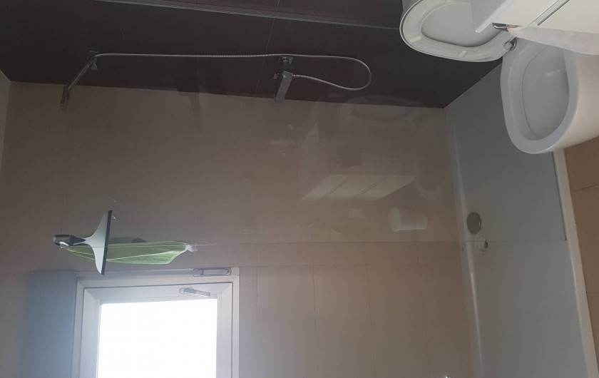 Location de vacances - Villa à Vistabella