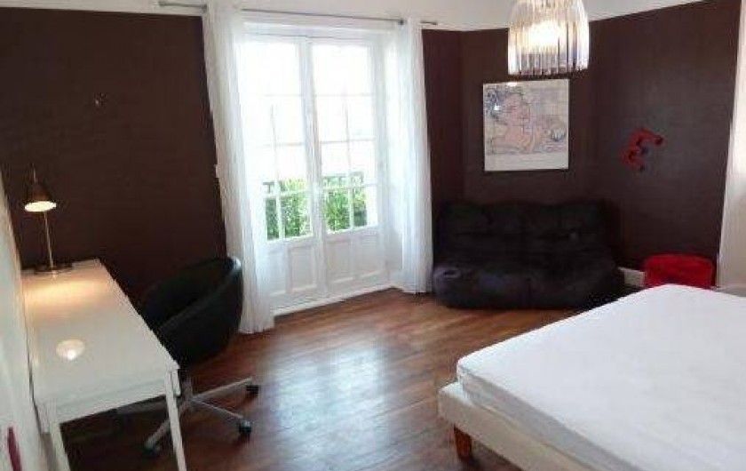 Location de vacances - Villa à Bayonne