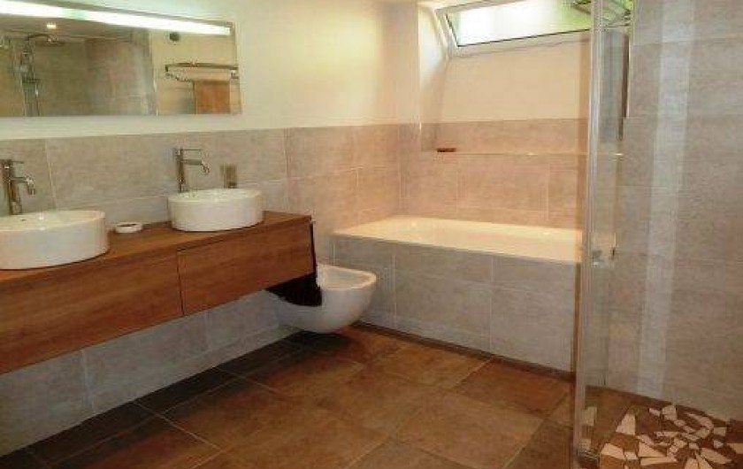 Location de vacances - Villa à Bayonne