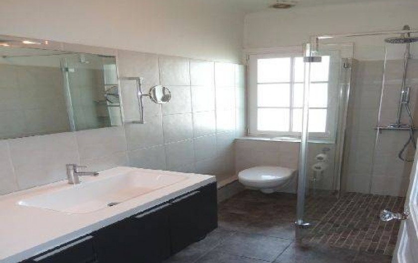 Location de vacances - Villa à Bayonne