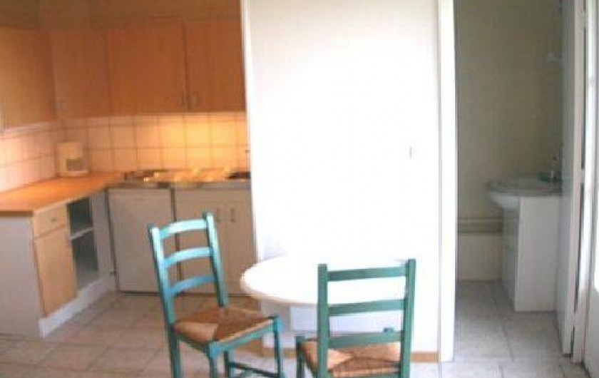 Location de vacances - Villa à Bayonne