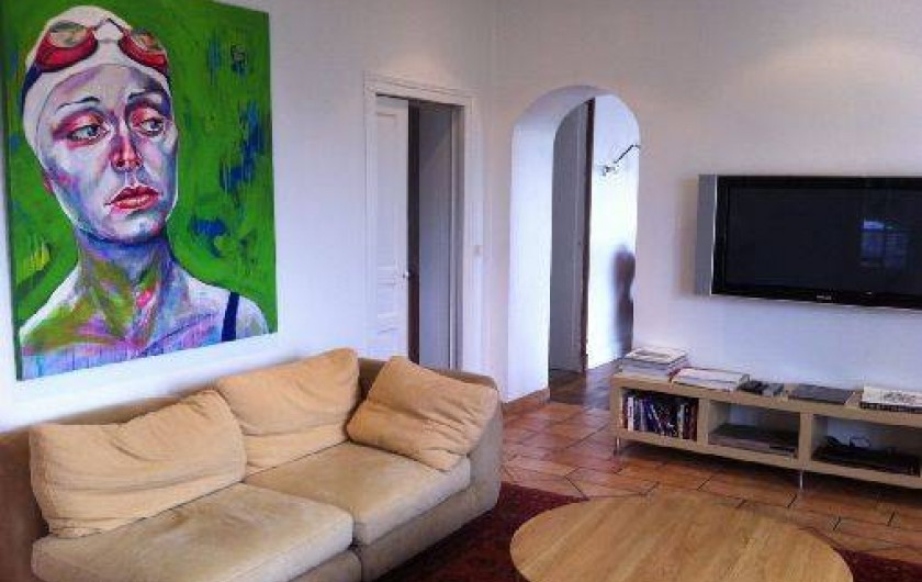 Location de vacances - Villa à Bayonne