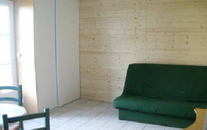 Location de vacances - Villa à Bayonne