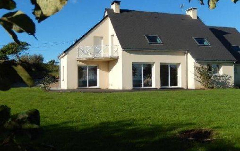 Location de vacances - Maison - Villa à Crasville