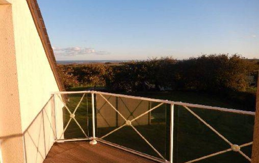 Location de vacances - Maison - Villa à Crasville