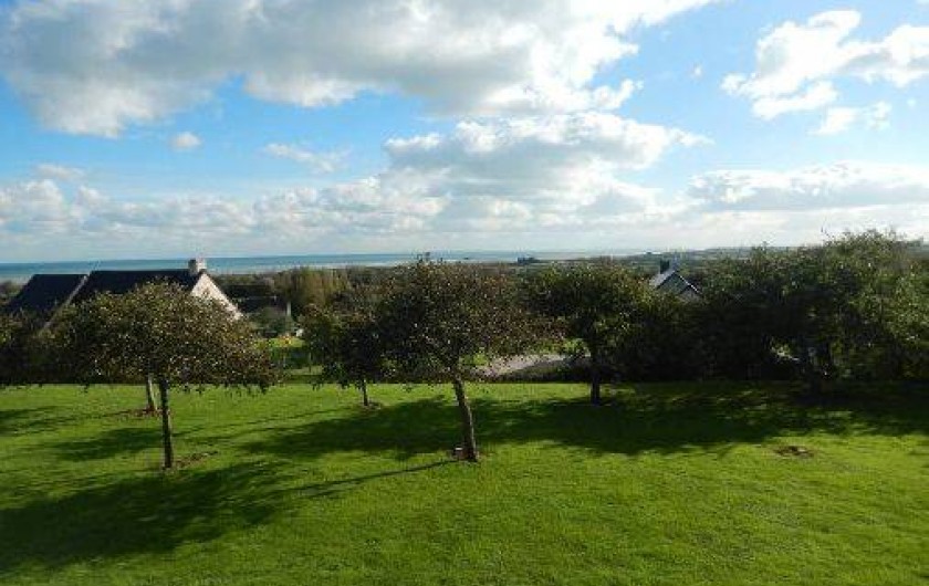 Location de vacances - Maison - Villa à Crasville