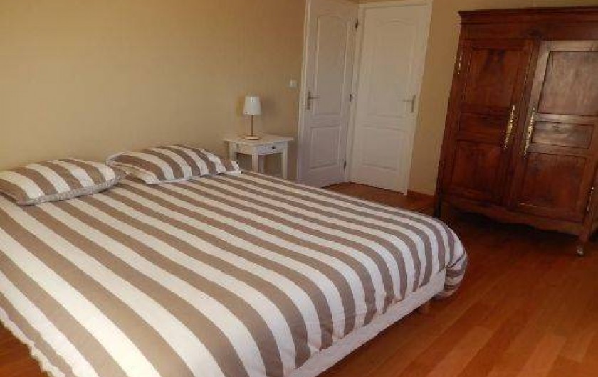 Location de vacances - Maison - Villa à Crasville