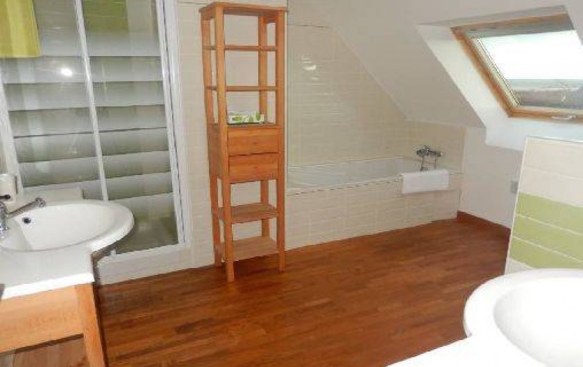 Location de vacances - Maison - Villa à Crasville