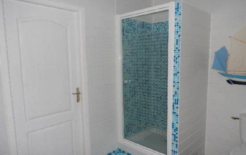 Location de vacances - Maison - Villa à Crasville