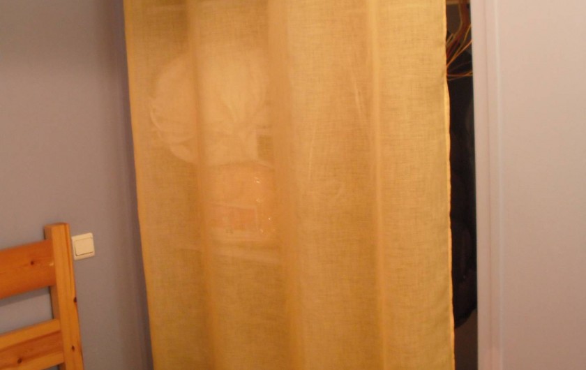 Location de vacances - Villa à Le Boulou - chambre 1