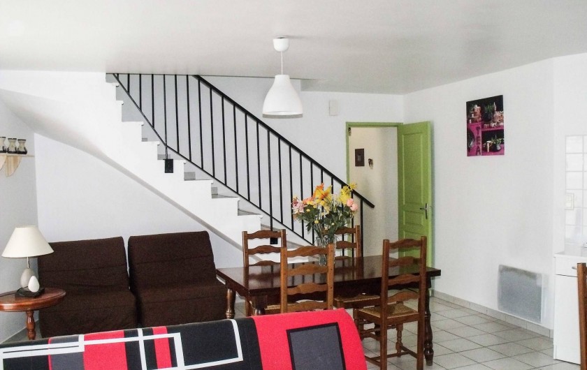 Location de vacances - Maison - Villa à Puisserguier