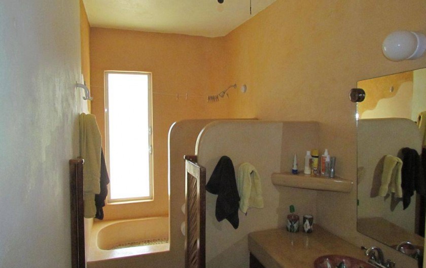 Location de vacances - Appartement à Zihuatanejo