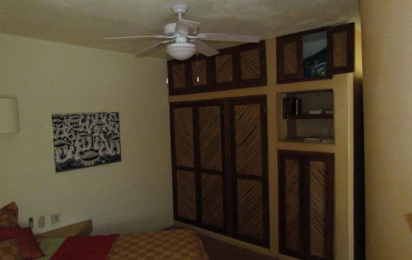 Location de vacances - Appartement à Zihuatanejo