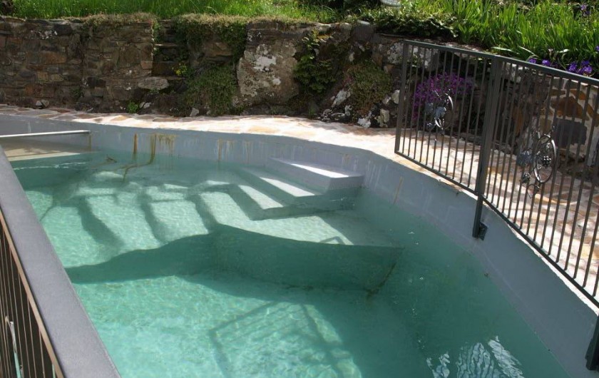 Location de vacances - Moulin à Vélieux