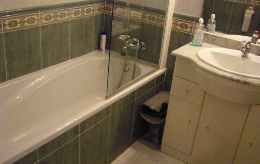 Location de vacances - Maison - Villa à Altea