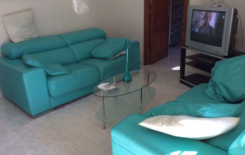 Location de vacances - Maison - Villa à Altea