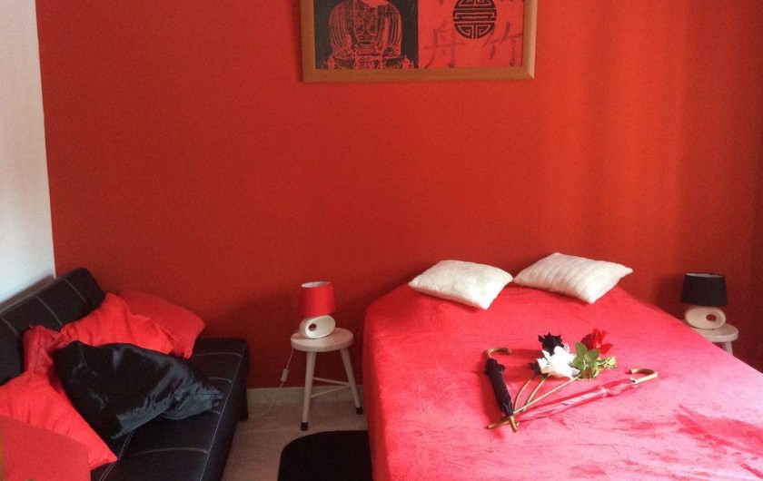 Location de vacances - Maison - Villa à Altea