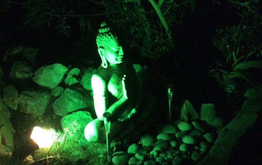 Location de vacances - Maison - Villa à Altea