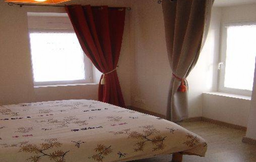 Location de vacances - Gîte à Saint-Martin-des-Prés