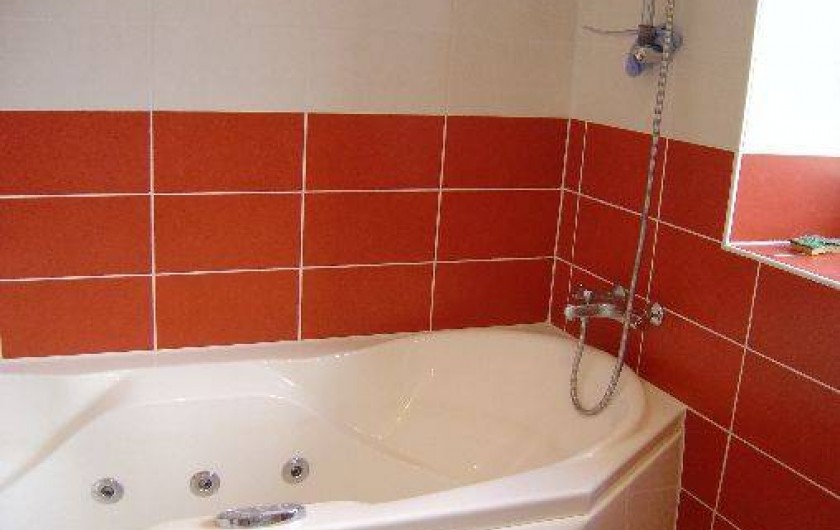 Location de vacances - Gîte à Saint-Martin-des-Prés