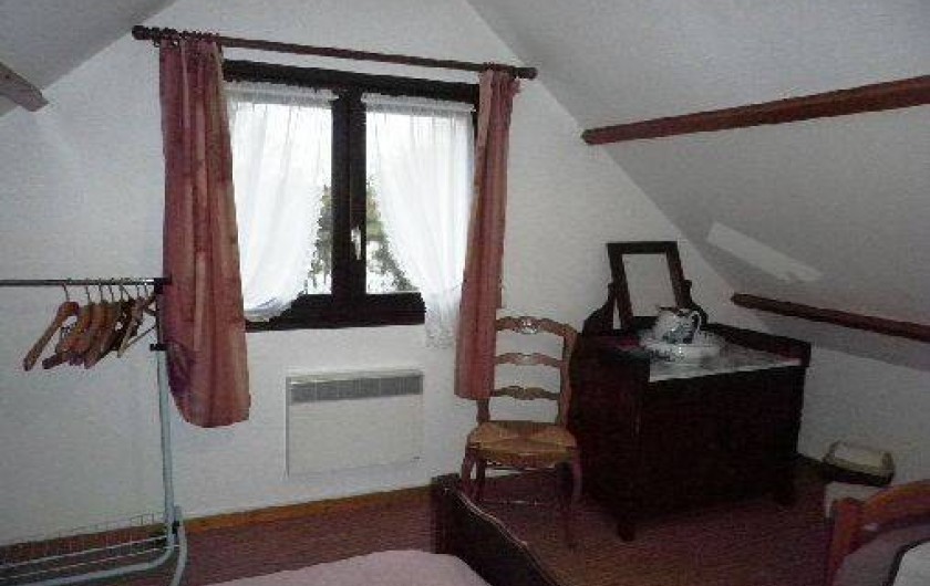 Location de vacances - Gîte à Tingry