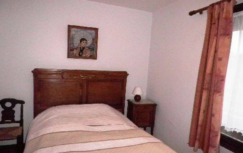 Location de vacances - Gîte à Tingry