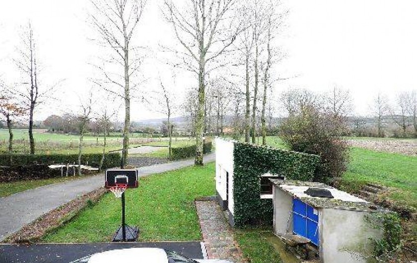 Location de vacances - Gîte à Tingry