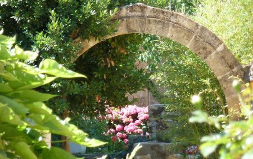 Location de vacances - Chambre d'hôtes à Excideuil