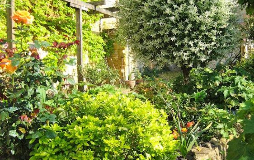 Location de vacances - Chambre d'hôtes à Excideuil