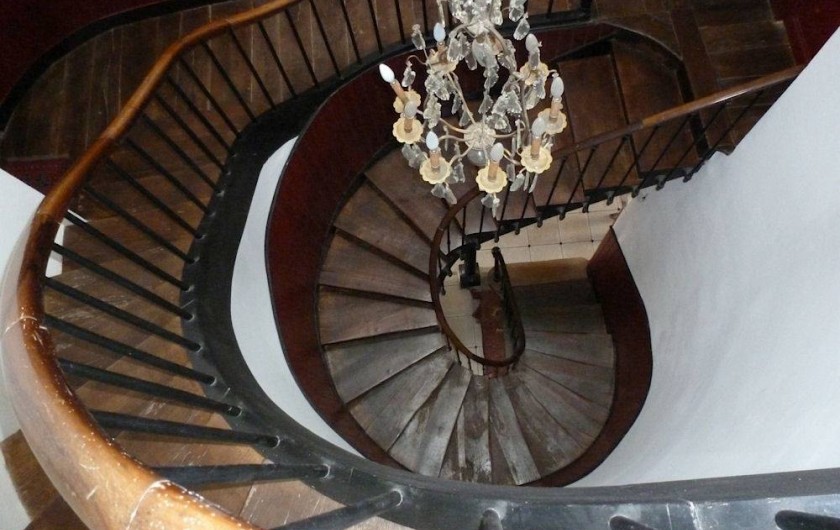 Location de vacances - Chambre d'hôtes à Excideuil