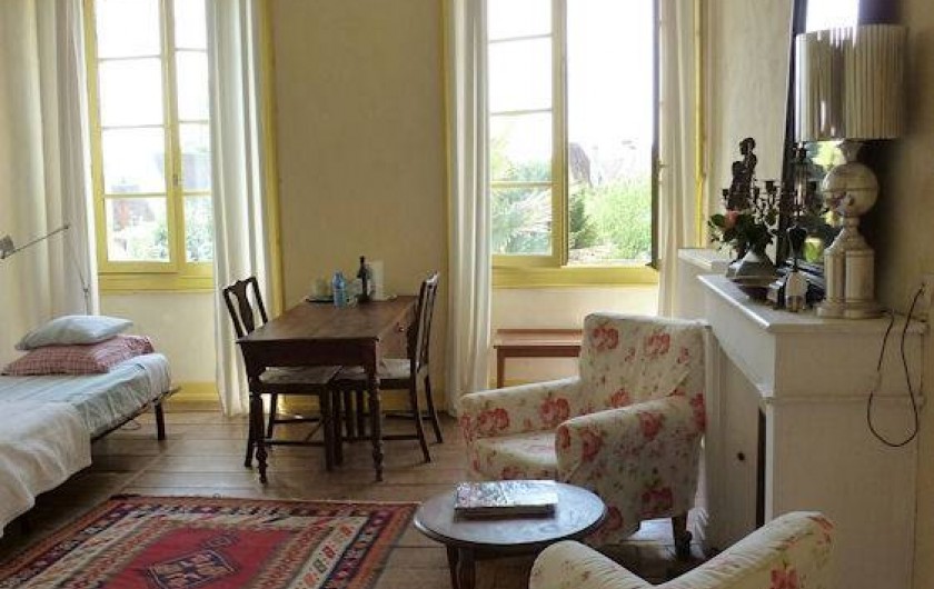 Location de vacances - Chambre d'hôtes à Excideuil