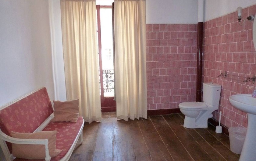 Location de vacances - Chambre d'hôtes à Excideuil