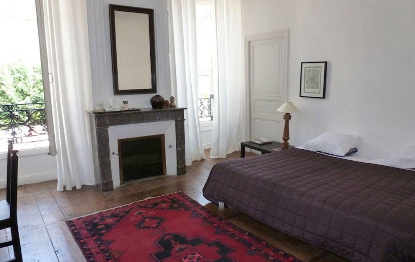 Location de vacances - Chambre d'hôtes à Excideuil