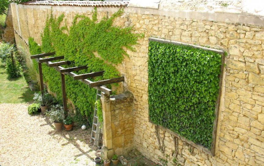 Location de vacances - Chambre d'hôtes à Excideuil