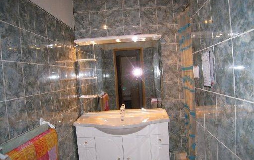 Location de vacances - Maison - Villa à Saint-Rémy-de-Provence