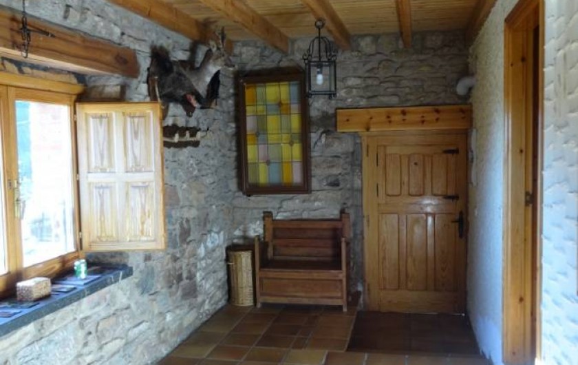 Location de vacances - Maison - Villa à Valdorria