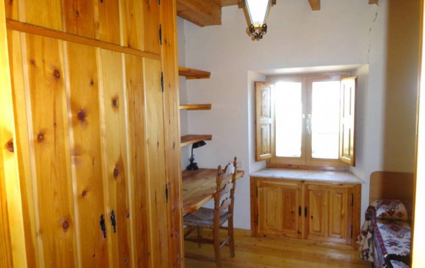 Location de vacances - Maison - Villa à Valdorria